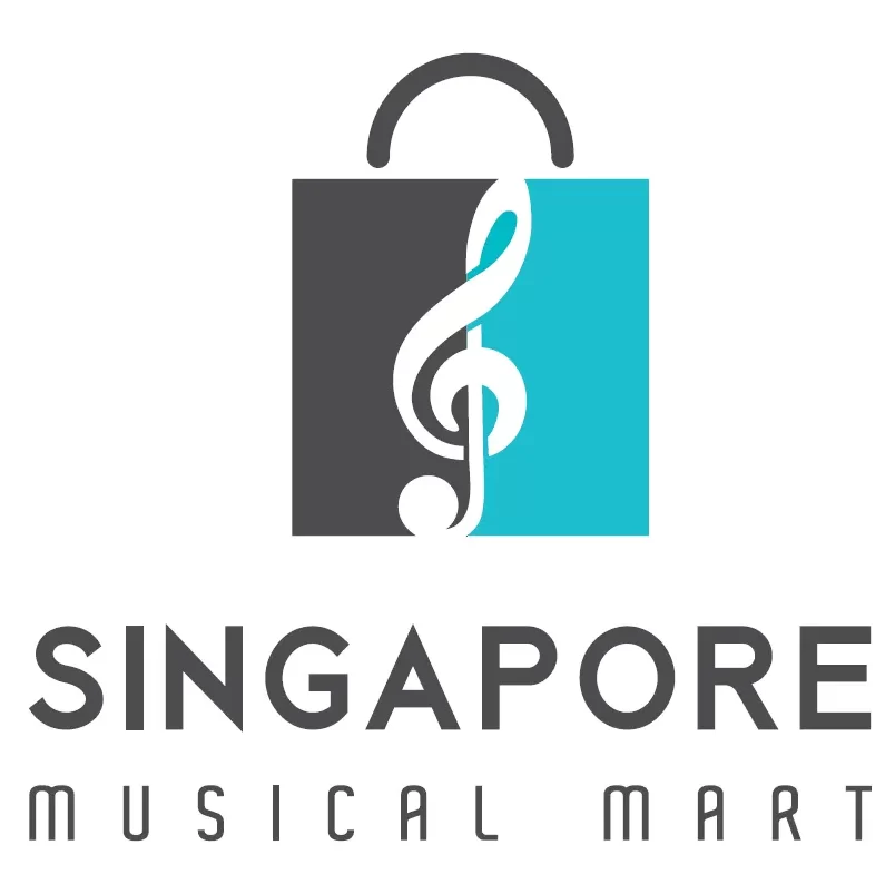 Singapore Musical Mart Logo