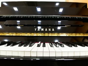 Yamaha, JU109 PE