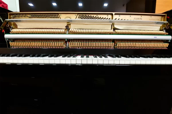 Yamaha, JU109 PE